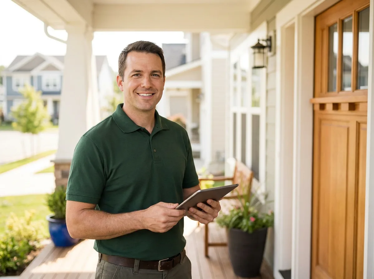 Pest control FAQs for Metcalfe, MS